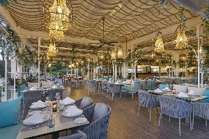 Hotel TITANIC DELUXE LARA wakacje