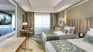 Hotel TITANIC DELUXE LARA wakacje