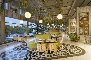 Hotel TITANIC DELUXE LARA wakacje