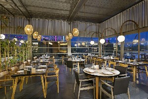 Hotel TITANIC DELUXE LARA wakacje