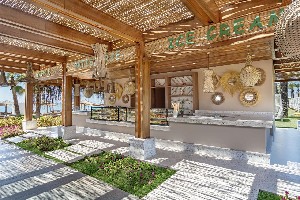 Hotel TITANIC DELUXE LARA wakacje