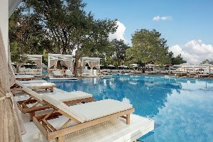 Hotel TITANIC DELUXE LARA wakacje