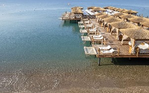 Hotel TITANIC DELUXE LARA wakacje