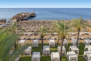 Hotel TITANIC DELUXE LARA wakacje