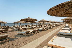 Hotel TITANIC DELUXE LARA wakacje