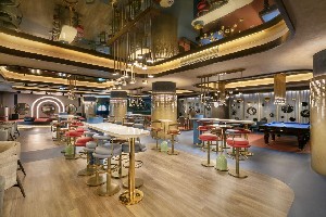 Hotel TITANIC DELUXE LARA wakacje