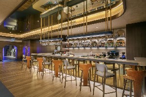 Hotel TITANIC DELUXE LARA wakacje