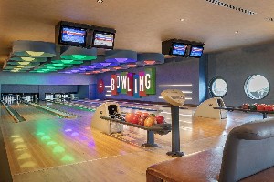 Hotel TITANIC DELUXE LARA wakacje