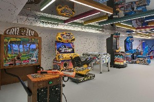 Hotel TITANIC DELUXE LARA wakacje