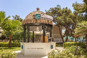 Hotel TITANIC DELUXE LARA wakacje