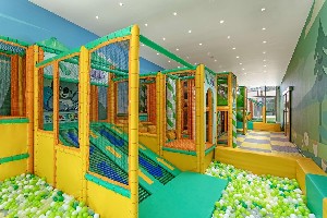 Hotel TITANIC DELUXE LARA wakacje