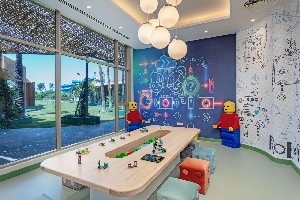 Hotel TITANIC DELUXE LARA wakacje