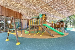 Hotel TITANIC DELUXE LARA wakacje