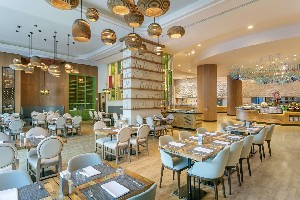 Hotel TITANIC DELUXE LARA wakacje