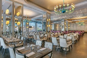 Hotel TITANIC DELUXE LARA wakacje