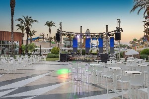 Hotel TITANIC DELUXE LARA wakacje