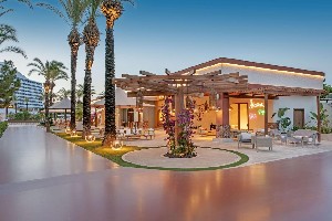 Hotel TITANIC DELUXE LARA wakacje