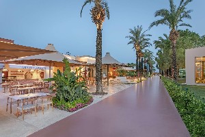 Hotel TITANIC DELUXE LARA wakacje