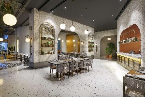 Hotel TITANIC DELUXE LARA wakacje