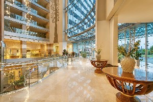 Hotel TITANIC DELUXE LARA wakacje