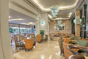 Hotel TITANIC DELUXE LARA wakacje