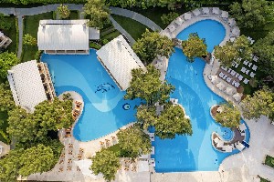 Hotel TITANIC DELUXE LARA wakacje