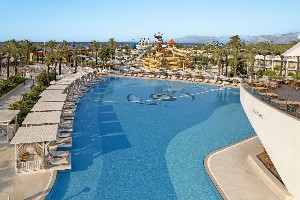 Hotel TITANIC DELUXE LARA wakacje