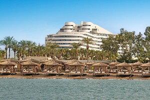 Hotel TITANIC DELUXE LARA wakacje