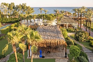 Hotel TITANIC DELUXE LARA wakacje