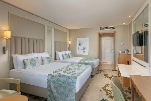 Hotel TITANIC DELUXE LARA wakacje