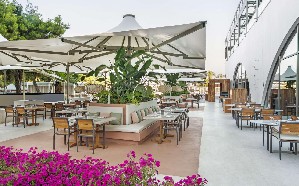 Hotel TITANIC DELUXE LARA wakacje