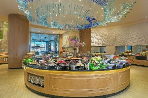 Hotel TITANIC DELUXE LARA wakacje