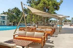 Hotel TITANIC DELUXE LARA wakacje