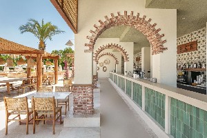 Hotel TITANIC DELUXE LARA wakacje