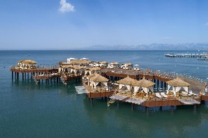 Hotel TITANIC MARDAN PALACE wakacje