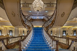 Hotel TITANIC MARDAN PALACE wakacje