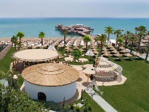 Hotel TITANIC MARDAN PALACE wakacje