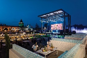 Hotel TITANIC MARDAN PALACE wakacje