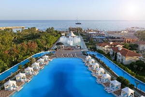 Hotel TITANIC MARDAN PALACE wakacje
