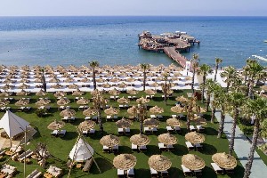 Hotel TITANIC MARDAN PALACE wakacje