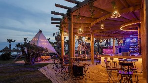 Hotel TITANIC MARDAN PALACE wakacje