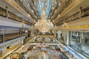 Hotel TITANIC MARDAN PALACE wakacje