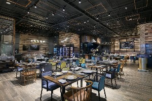 Hotel TITANIC MARDAN PALACE wakacje