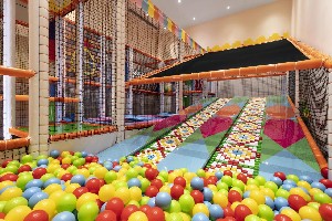 Hotel TITANIC MARDAN PALACE wakacje