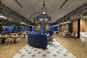 Hotel TITANIC MARDAN PALACE wakacje