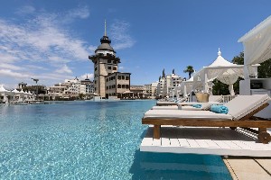 Hotel TITANIC MARDAN PALACE wakacje