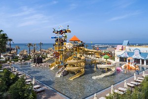 Hotel TITANIC MARDAN PALACE wakacje