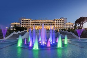 Hotel TITANIC MARDAN PALACE wakacje