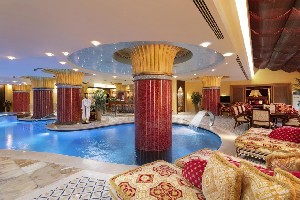 Hotel TITANIC MARDAN PALACE wakacje