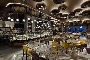 Hotel TITANIC MARDAN PALACE wakacje